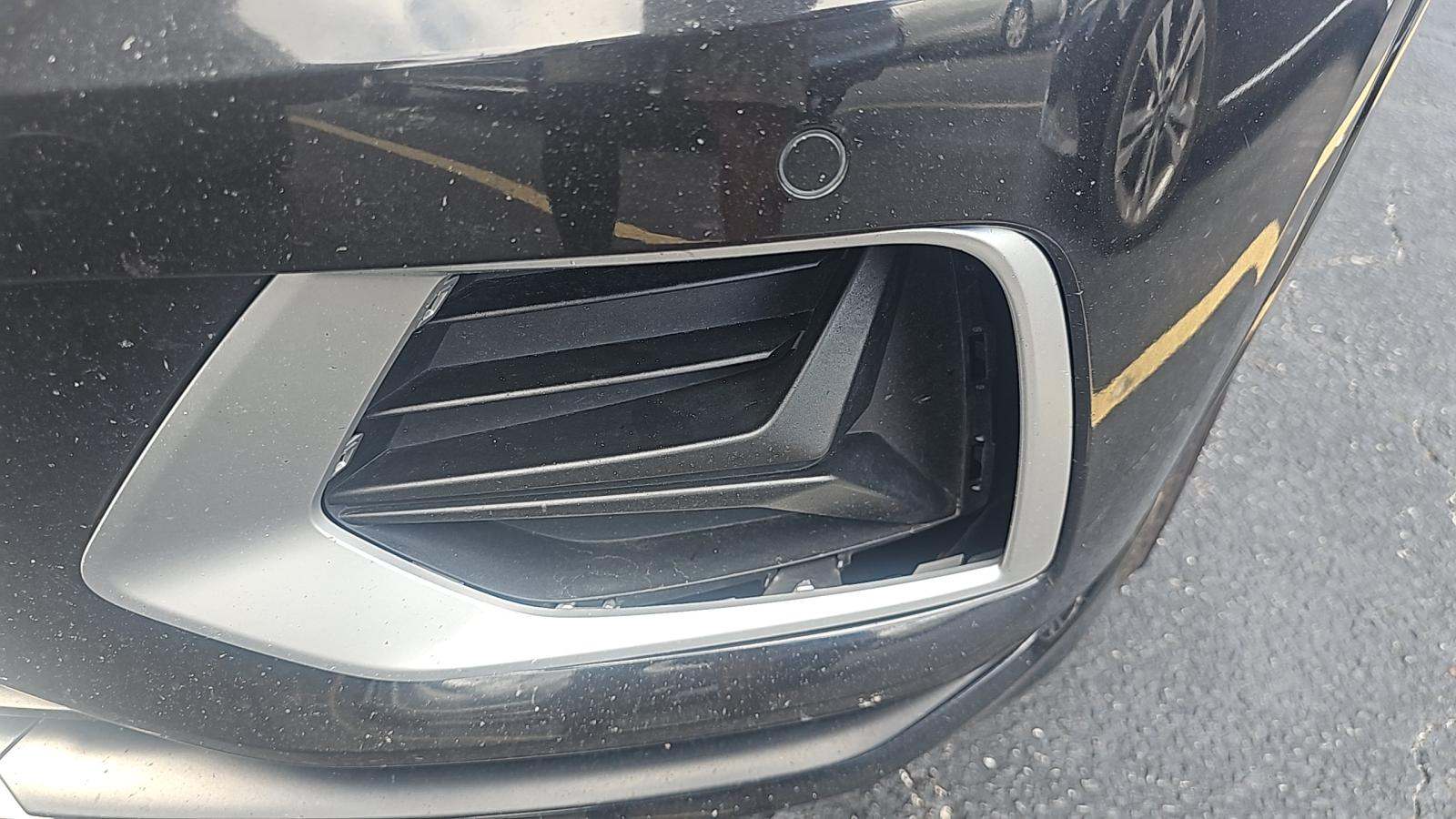 2022 Audi Q3 2.0T Premium AWD