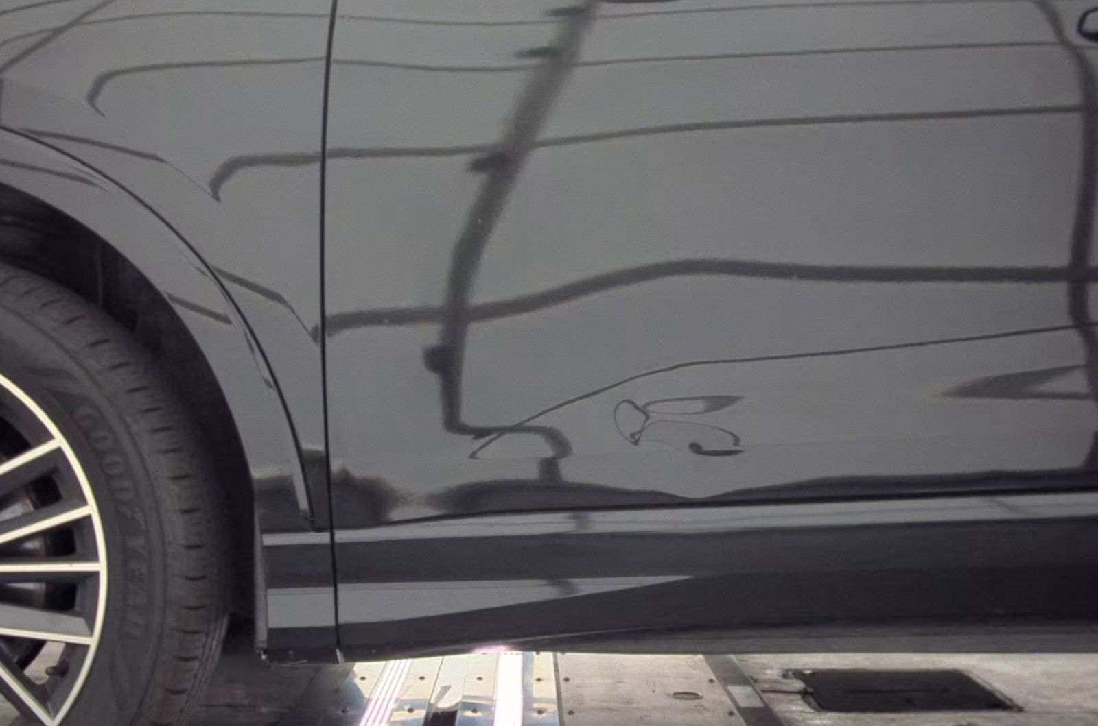 2022 Audi Q3 2.0T Premium AWD