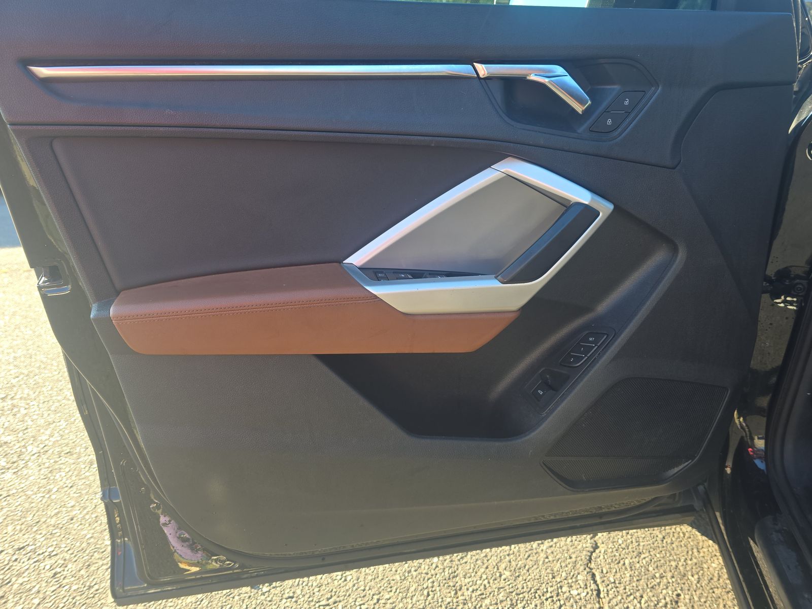 2022 Audi Q3 2.0T Premium AWD