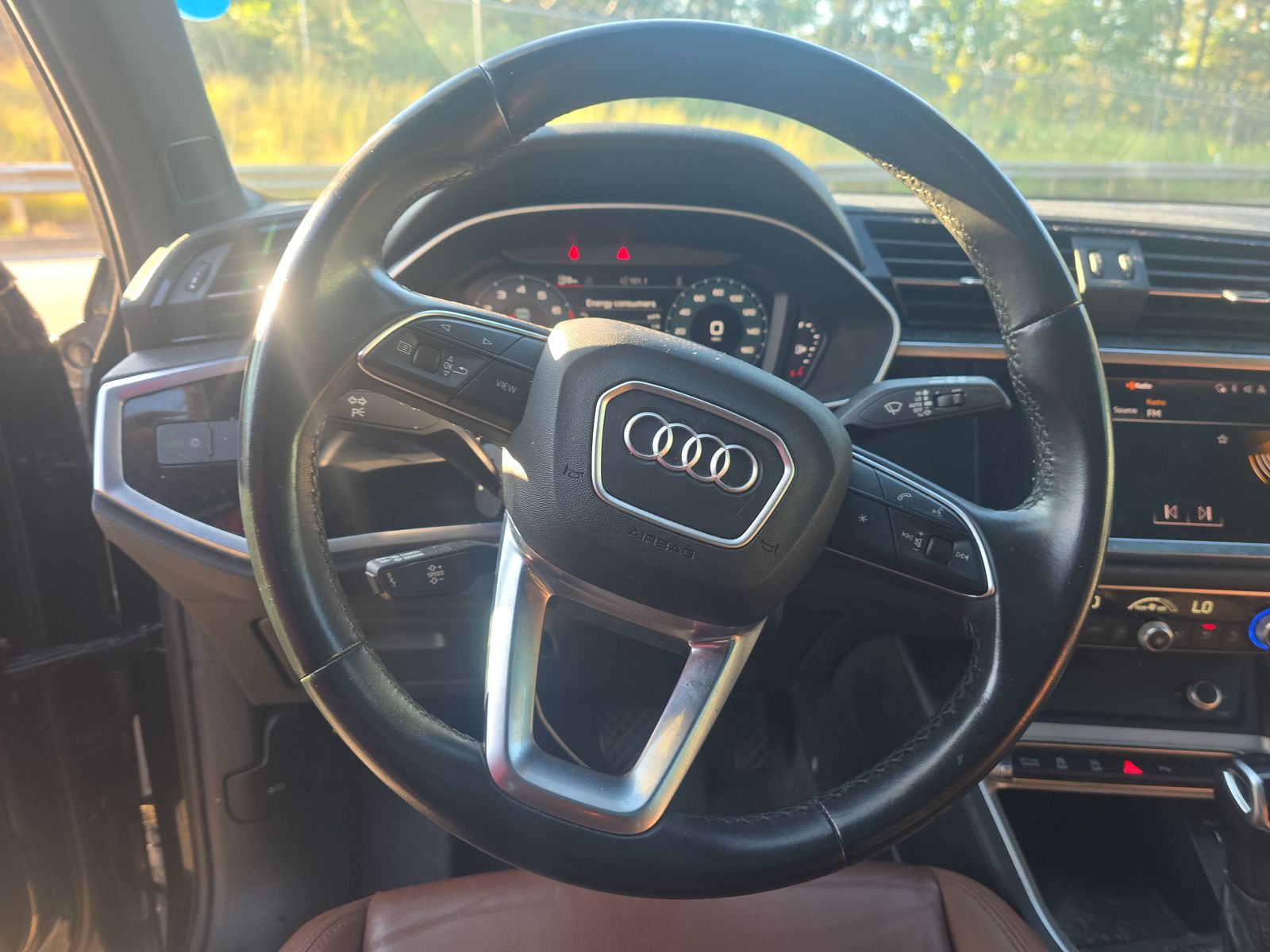 2022 Audi Q3 2.0T Premium AWD