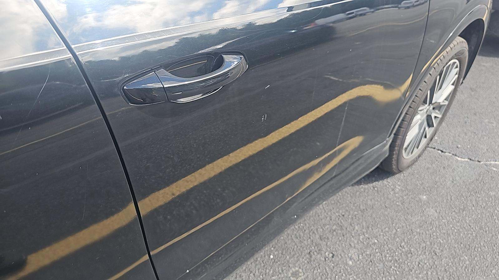 2022 Audi Q3 2.0T Premium AWD