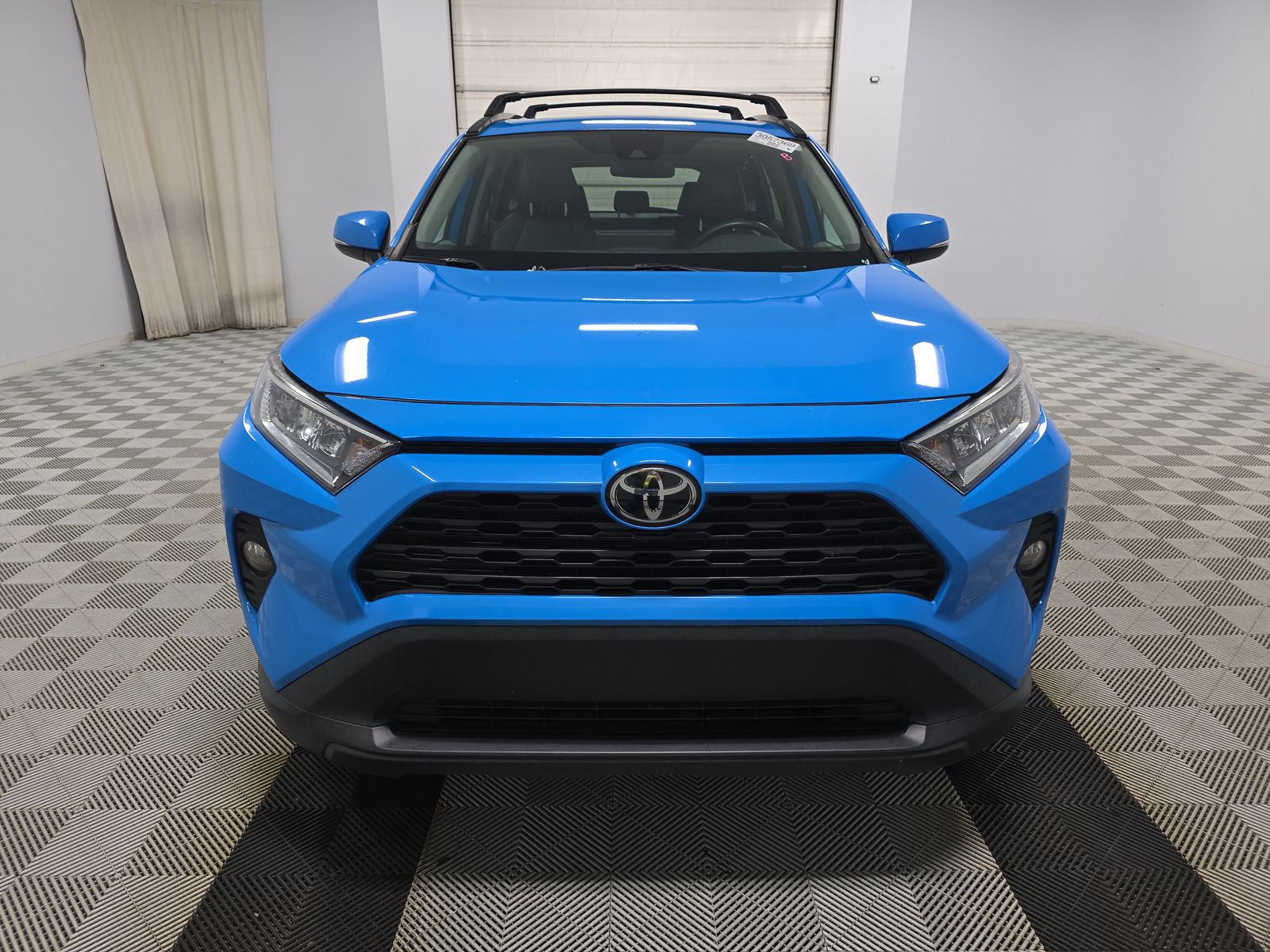 2021 Toyota RAV4 XLE Premium FWD