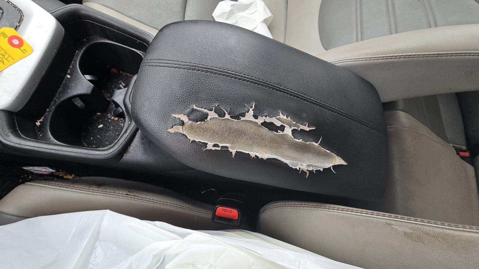 2021 Toyota RAV4 XLE Premium FWD