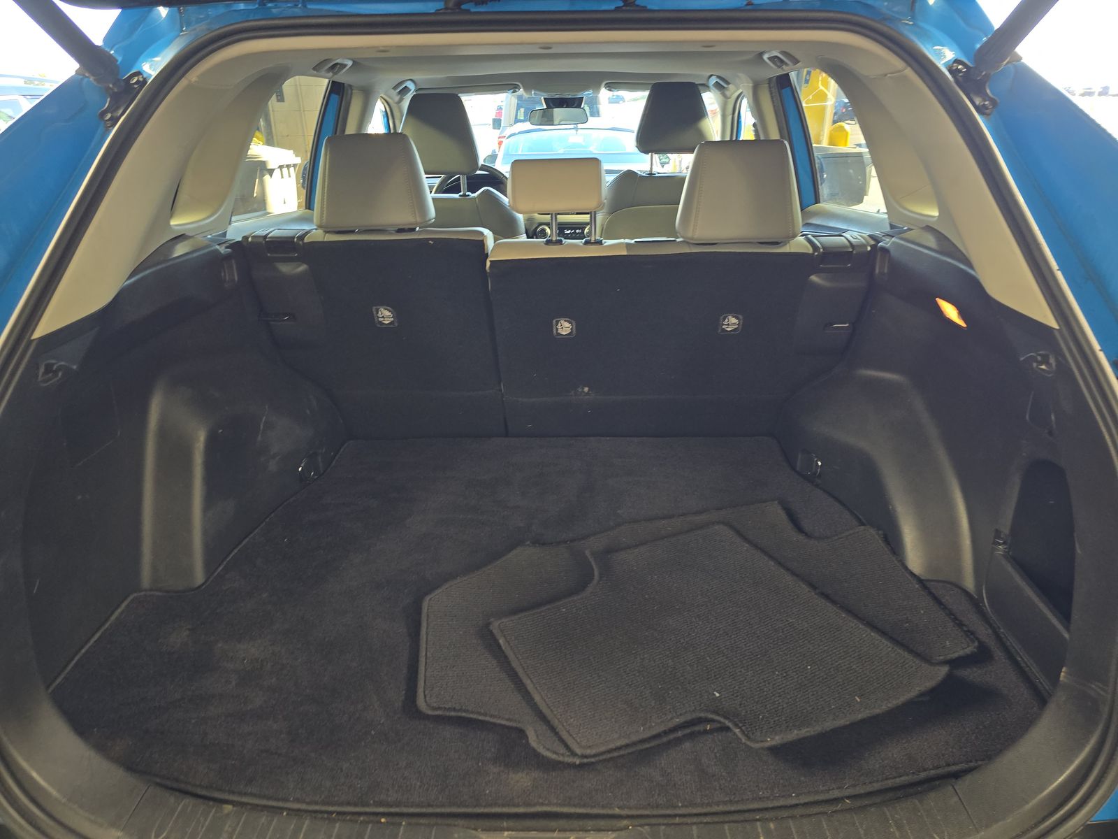 2021 Toyota RAV4 XLE Premium FWD