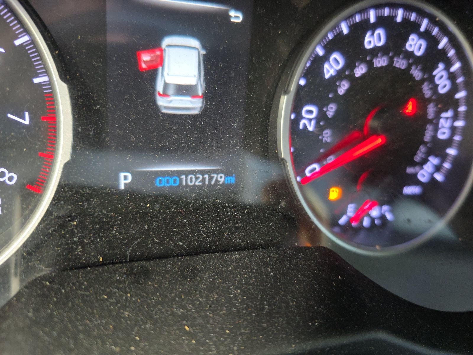 2021 Toyota RAV4 XLE Premium FWD