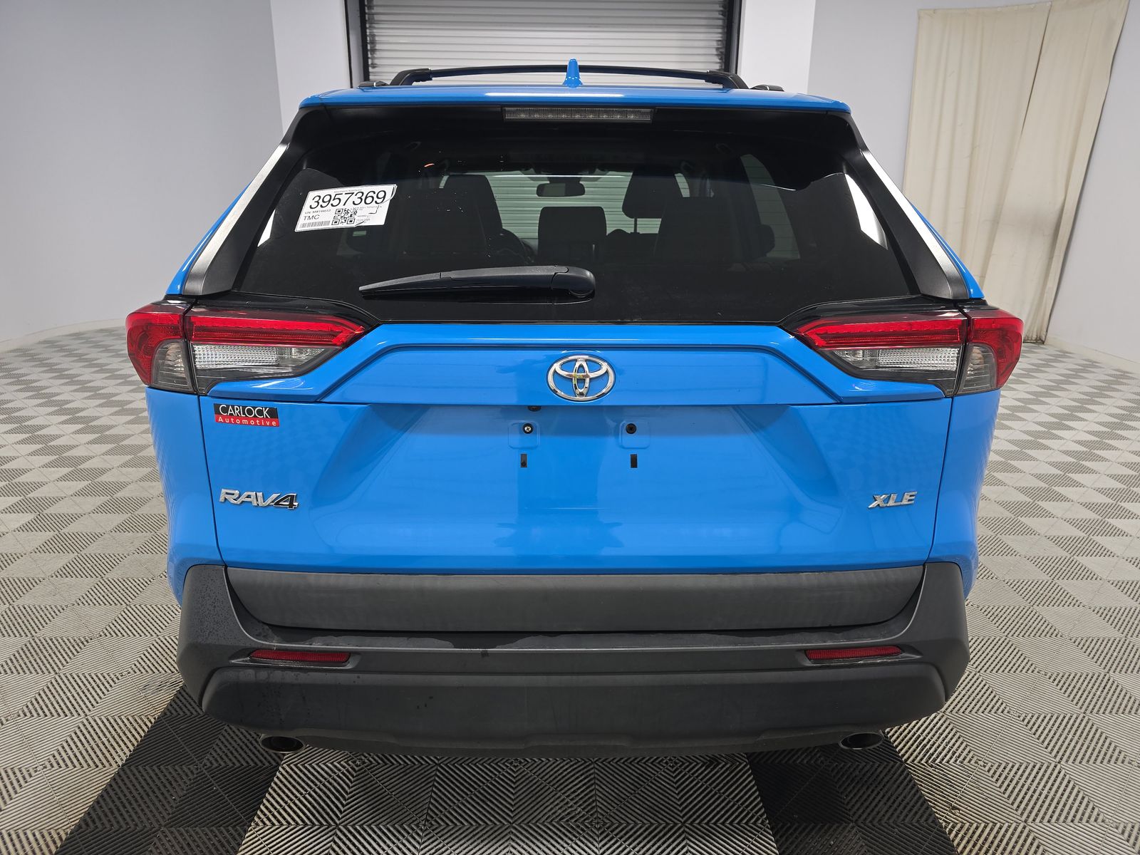 2021 Toyota RAV4 XLE Premium FWD