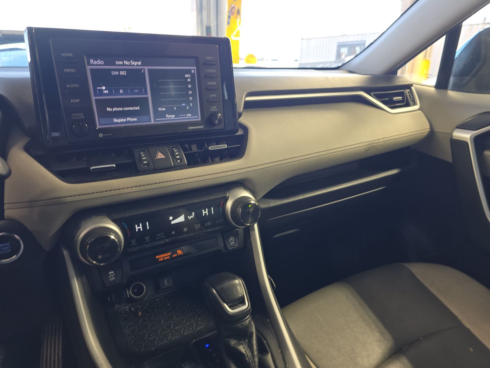 2021 Toyota RAV4 XLE Premium FWD