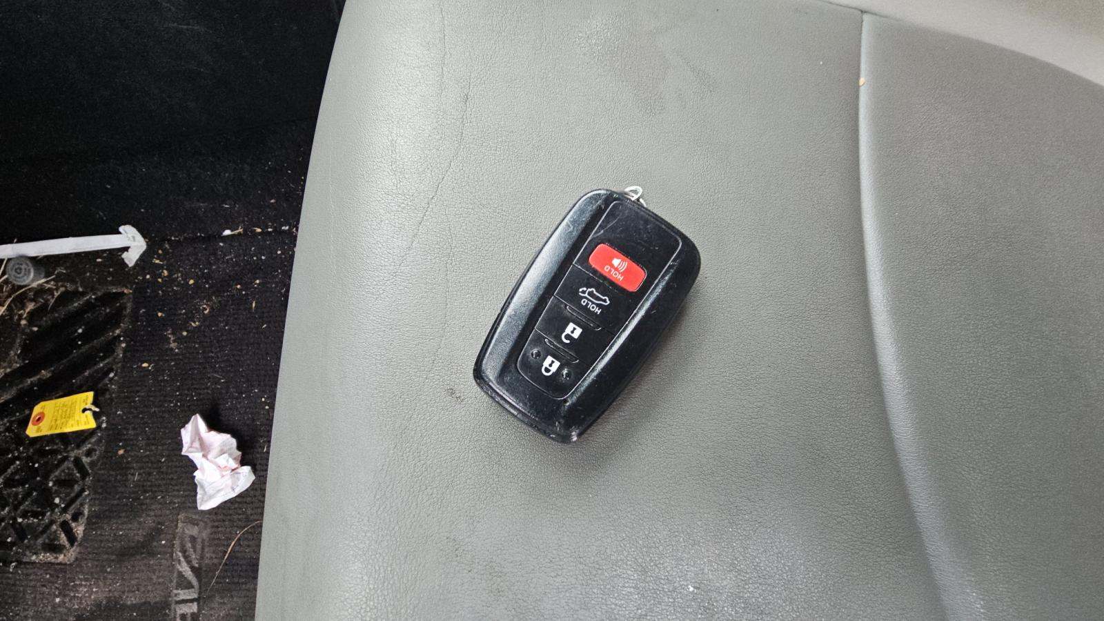 2021 Toyota RAV4 XLE Premium FWD