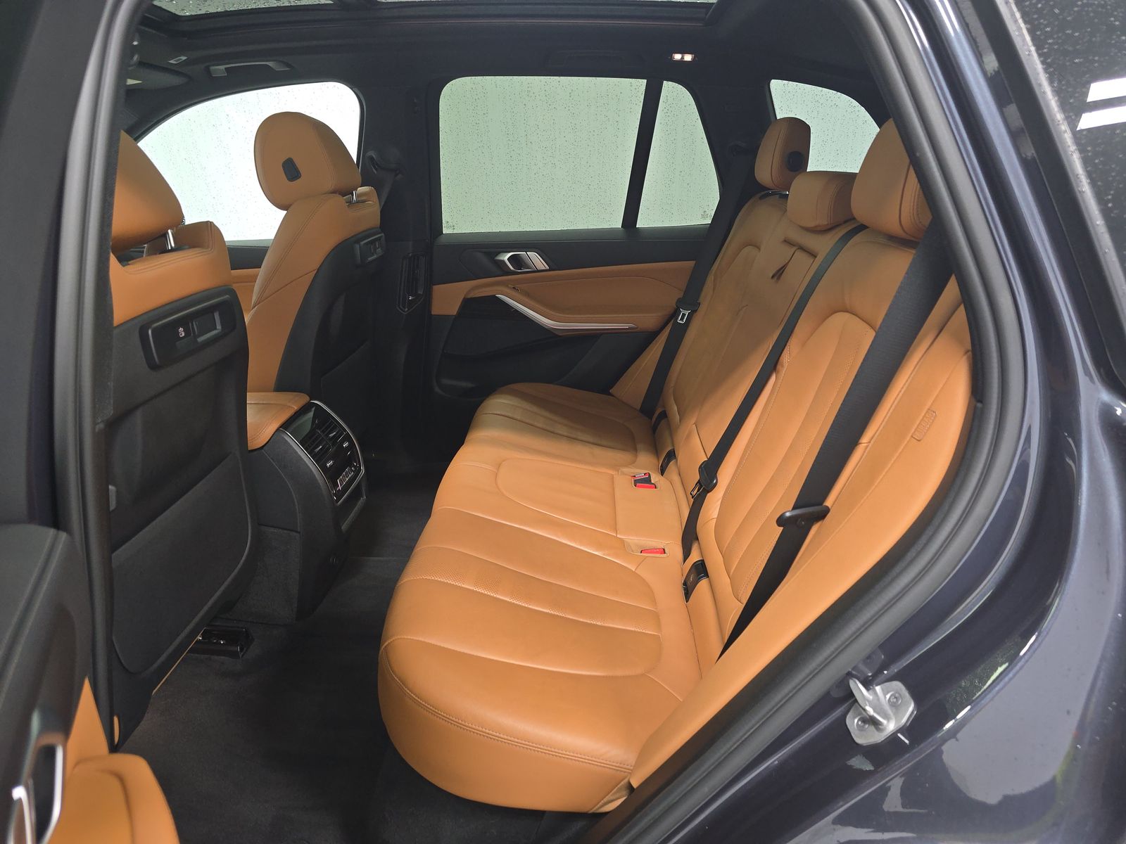 2021 BMW X5 sDrive40i RWD