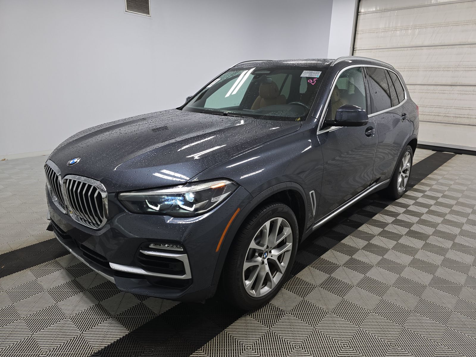 2021 BMW X5 sDrive40i RWD