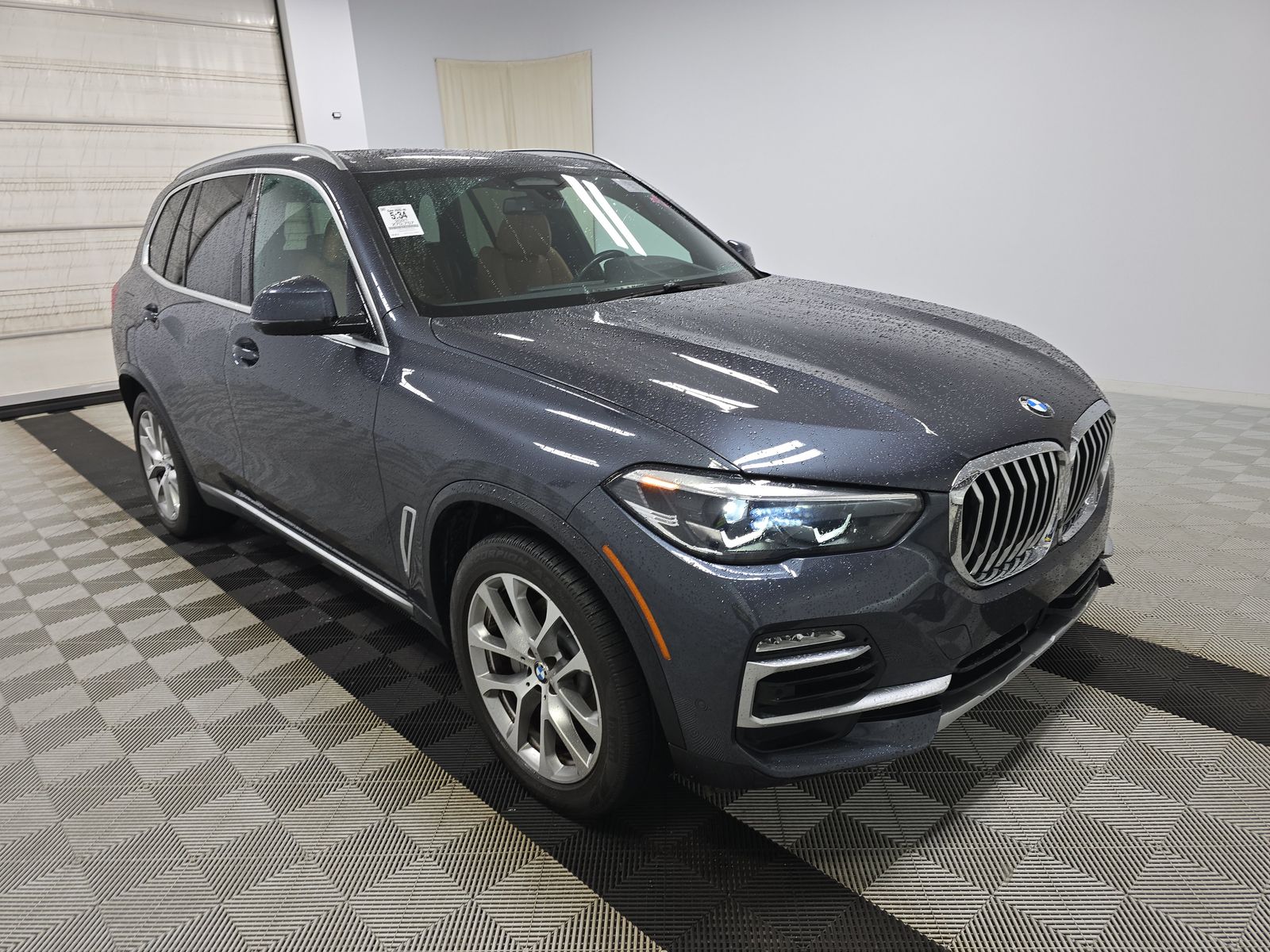 2021 BMW X5 sDrive40i RWD