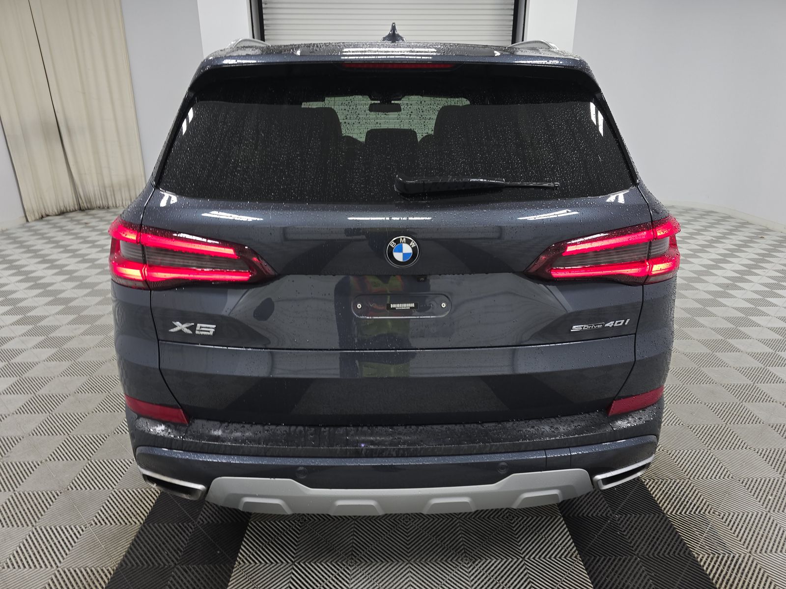 2021 BMW X5 sDrive40i RWD