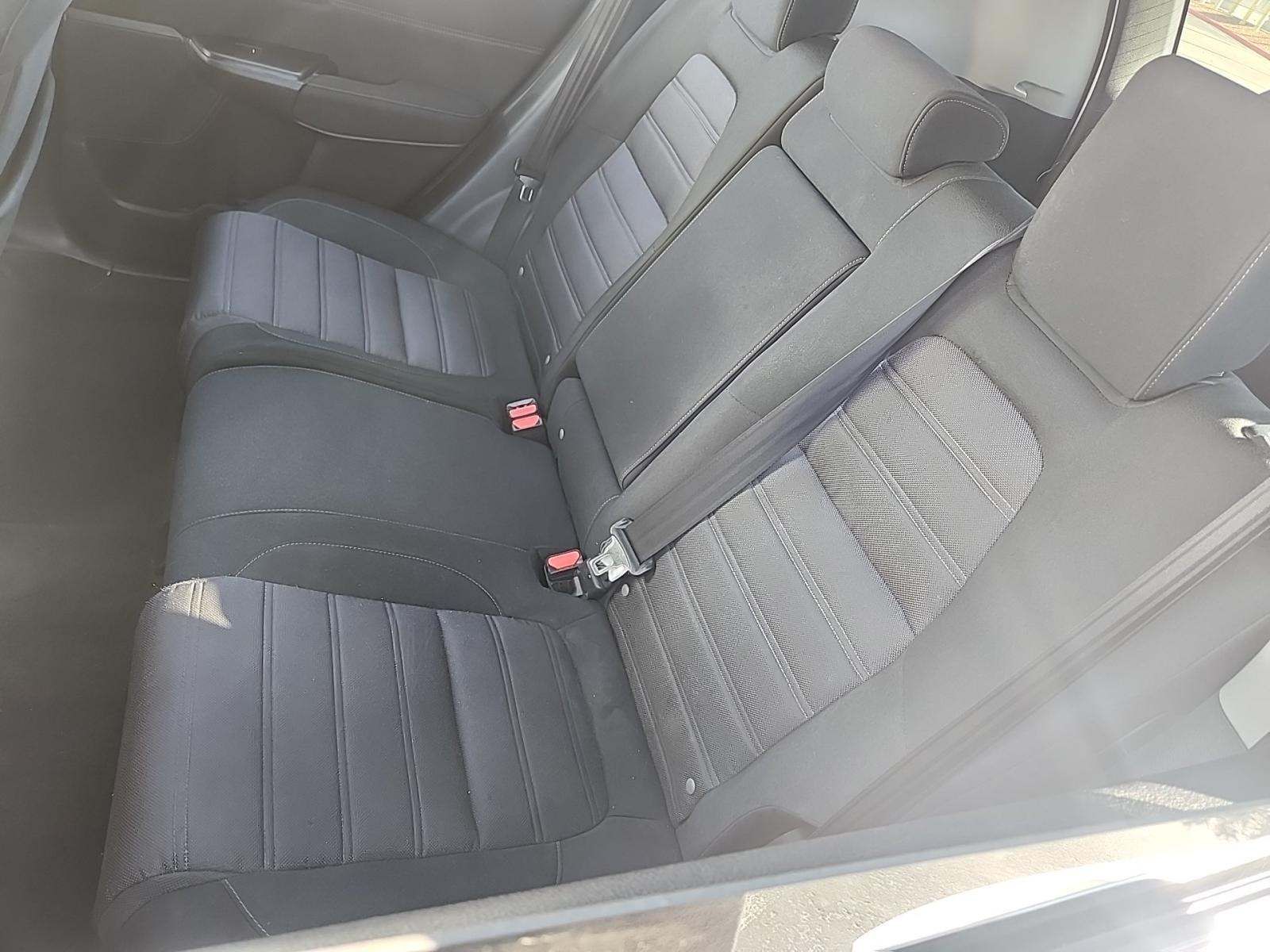 2022 Honda CR-V EX FWD