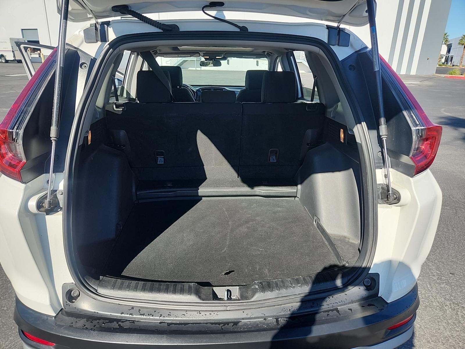 2022 Honda CR-V EX FWD