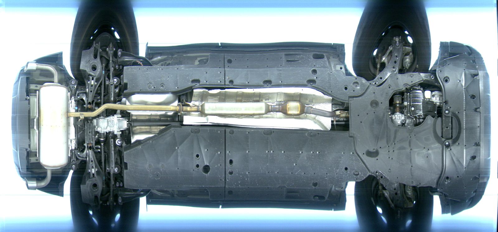 2025 Toyota RAV4 LE AWD