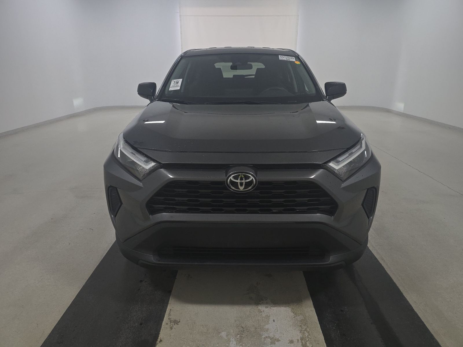 2025 Toyota RAV4 LE AWD