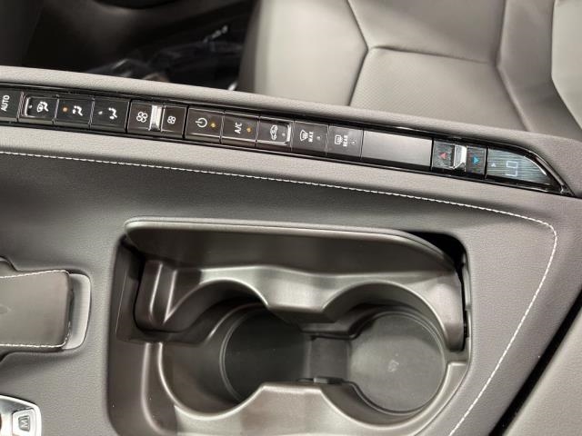 2024 Chevrolet Corvette Stingray RWD