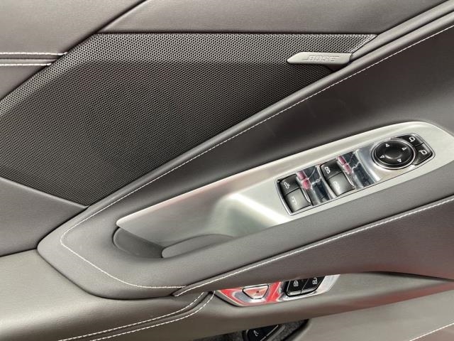 2024 Chevrolet Corvette Stingray RWD