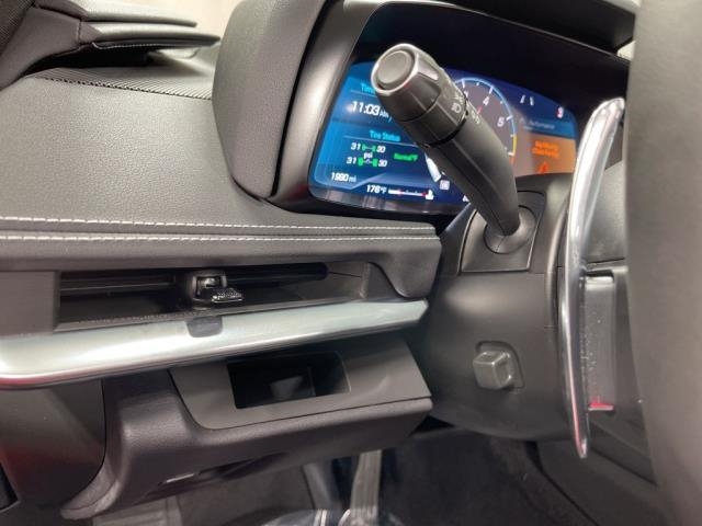 2024 Chevrolet Corvette Stingray RWD