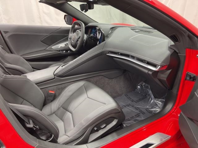 2024 Chevrolet Corvette Stingray RWD