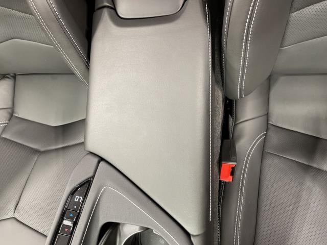 2024 Chevrolet Corvette Stingray RWD