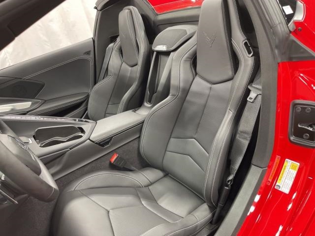 2024 Chevrolet Corvette Stingray RWD