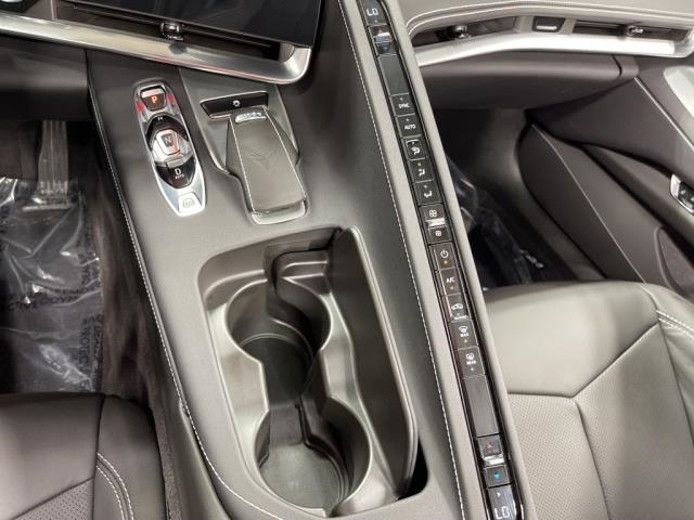 2024 Chevrolet Corvette Stingray RWD