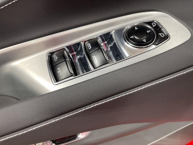 2024 Chevrolet Corvette Stingray RWD