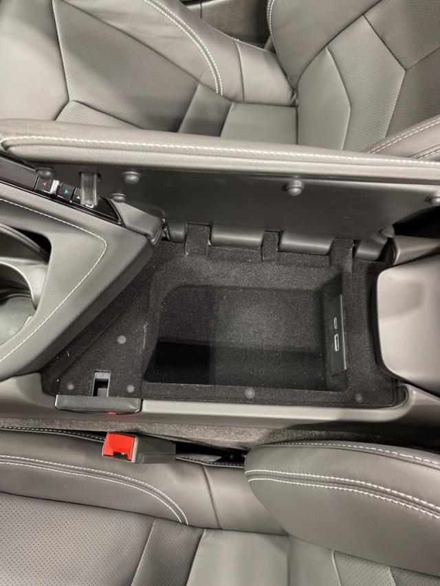 2024 Chevrolet Corvette Stingray RWD