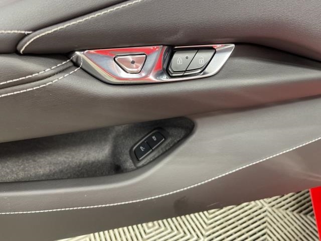 2024 Chevrolet Corvette Stingray RWD