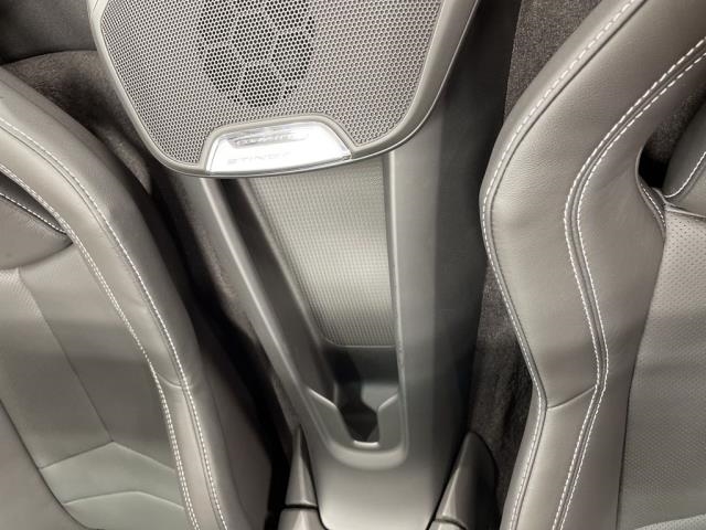 2024 Chevrolet Corvette Stingray RWD