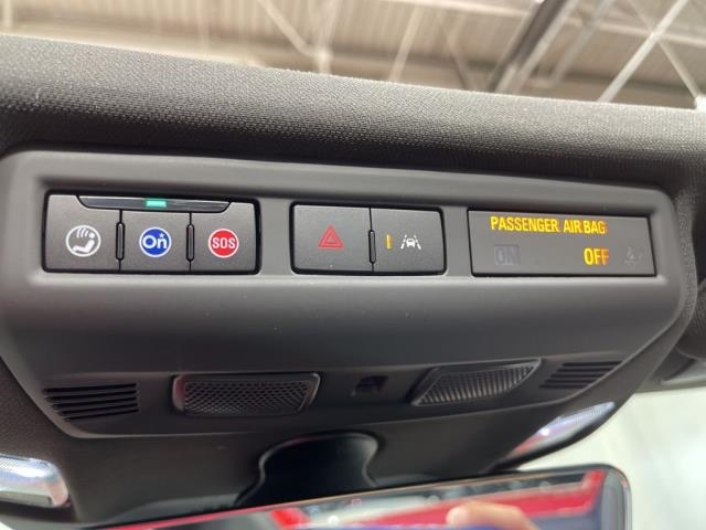 2024 Chevrolet Corvette Stingray RWD