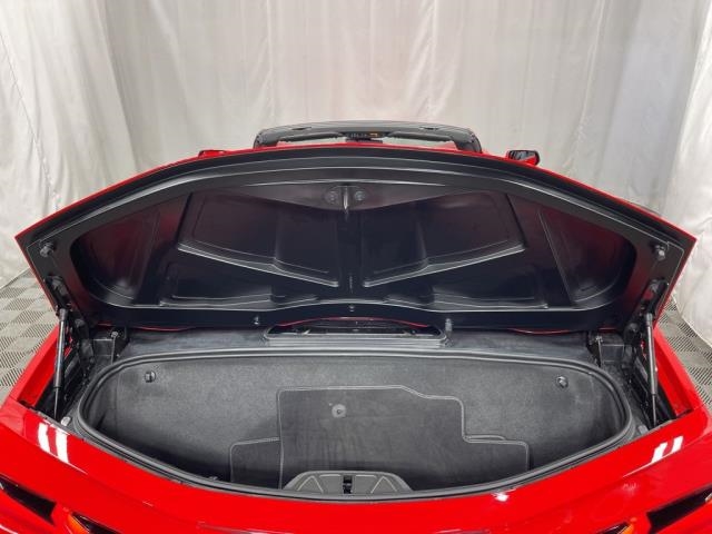 2024 Chevrolet Corvette Stingray RWD