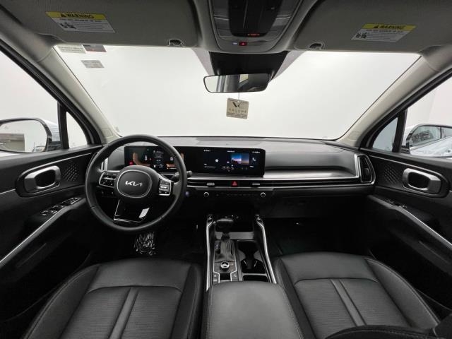 2024 Kia Sorento S AWD