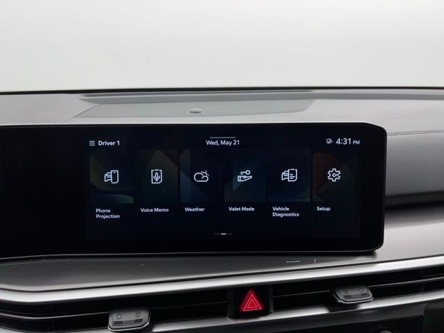 2024 Kia Sorento S AWD