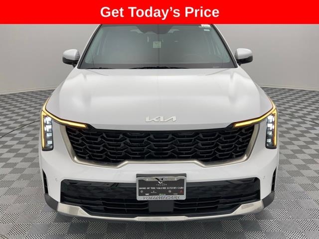2024 Kia Sorento S AWD