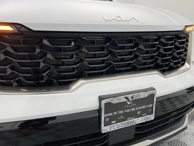 2024 Kia Sorento S AWD