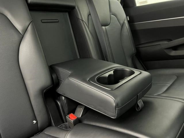 2024 Kia Sorento S AWD