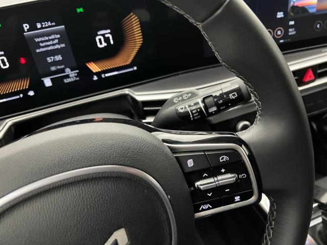 2024 Kia Sorento S AWD