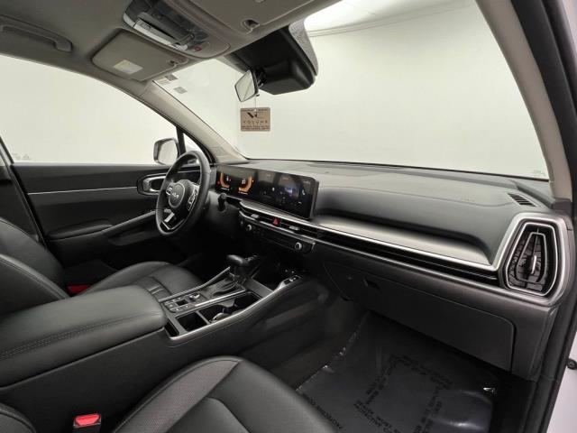 2024 Kia Sorento S AWD