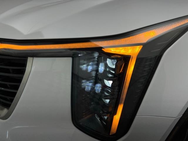 2024 Kia Sorento S AWD