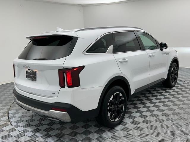 2024 Kia Sorento S AWD