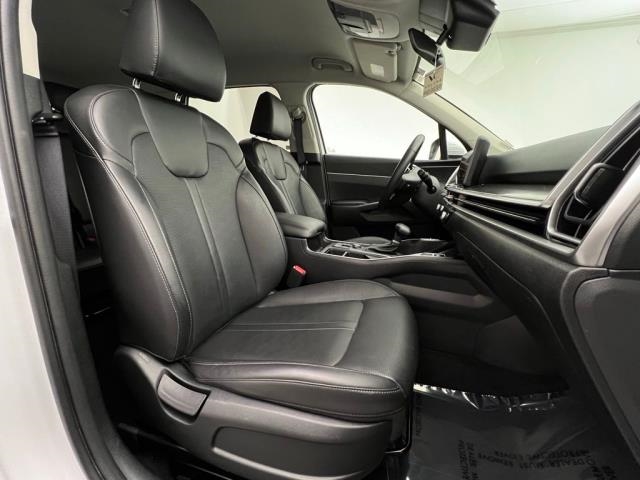 2024 Kia Sorento S AWD