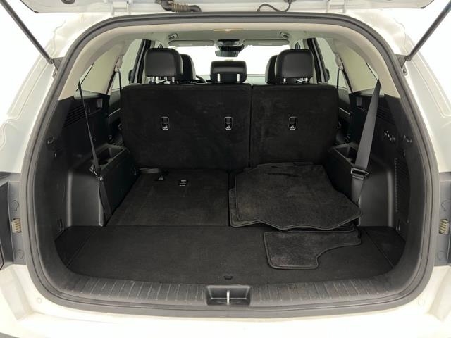 2024 Kia Sorento S AWD