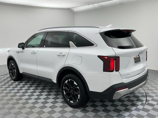 2024 Kia Sorento S AWD
