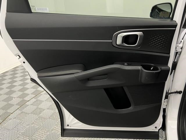 2024 Kia Sorento S AWD