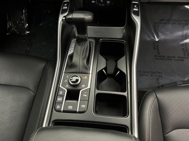 2024 Kia Sorento S AWD