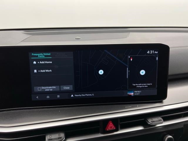 2024 Kia Sorento S AWD