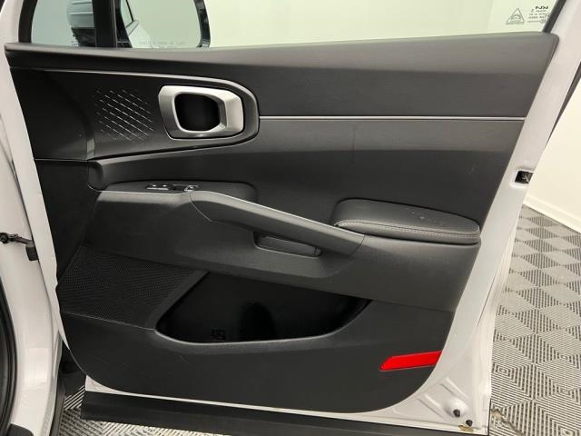 2024 Kia Sorento S AWD