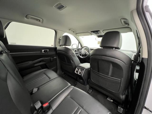 2024 Kia Sorento S AWD